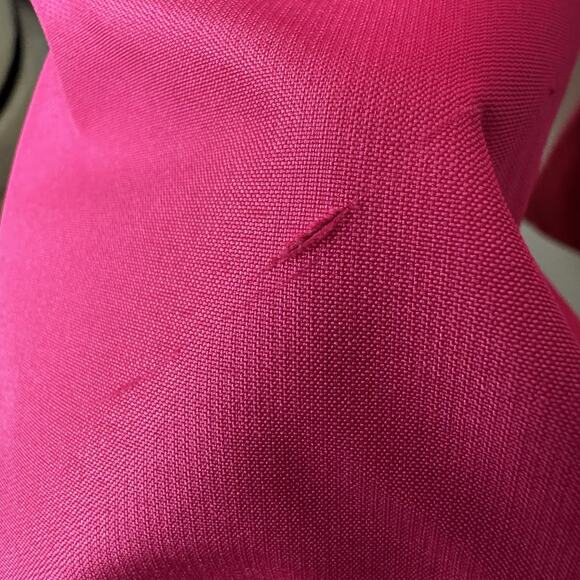 TURBINE Women’s Snow Ski Pants SMALL Pink Insulated Waterproof Adjustable Waist - Picture 12 of 12